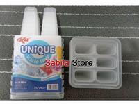Gambar CETAKAN ES CREAM / LILIN / JELLY dari sabilastore33 Kota Bekasi 2 Tokopedia