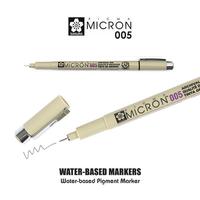 Gambar SAKURA Pigma Micron Pen 005 dari dreamshop.jkt Kota Administrasi Jakarta Barat 1 Tokopedia