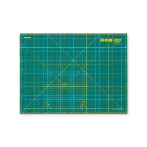 Gambar OLFA RM-IC-S Rotary Mat (65 x 45 cm) dari dreamshop.jkt Kota Administrasi Jakarta Barat Tokopedia