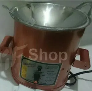 Kompor Listrik Batik