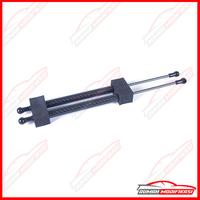 Gambar HOOD DAMPER - TOYOTA 86 2012-2015 - CARBON dari Rumah-Modifikasi Kota Tangerang 3 Tokopedia