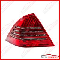 Gambar STOP LAMP - BENZ W203 2000-2004 - LED - RED SMOKE - EAGLEEYES - 6 PIN dari Rumah-Modifikasi Kota Tangerang 2 Tokopedia