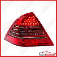 Gambar STOP LAMP - BENZ W203 2000-2004 - LED - RED SMOKE - EAGLEEYES - 6 PIN dari Rumah-Modifikasi Kota Tangerang 1 Tokopedia