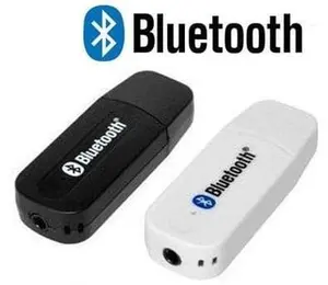 3.5mm Stereo USB Bluetooth Audio Music Receiver
