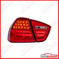 Gambar STOP LAMP - BMW E90 2005-2008 - LED - LIGHT BAR - RED PINK - EAGLEEYE dari Rumah-Modifikasi Kota Tangerang 1 Tokopedia