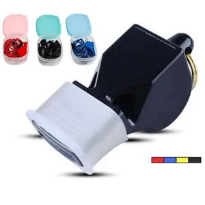 FOX40 Peluit Classic dengan Lanyard - Multi-Color