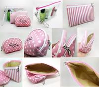 Gambar Korean QUEENS SECRET 3in1 beauty pouch / tas kosmetik / tas SLING serbaguna - Hitam dari Toko 1973 Kota Administrasi Jakarta Barat 2 Tokopedia