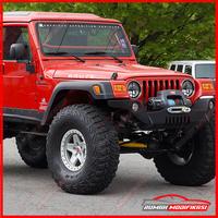 Gambar SIDE LAMP - JEEP WRANGLER 1996-2006 - AMBER - EAGLEEYES dari Rumah-Modifikasi Kota Tangerang 2 Tokopedia
