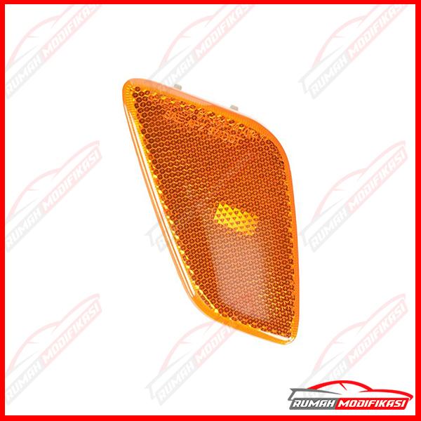 Gambar SIDE LAMP - JEEP WRANGLER 1996-2006 - AMBER - EAGLEEYES dari Rumah-Modifikasi Kota Tangerang Tokopedia