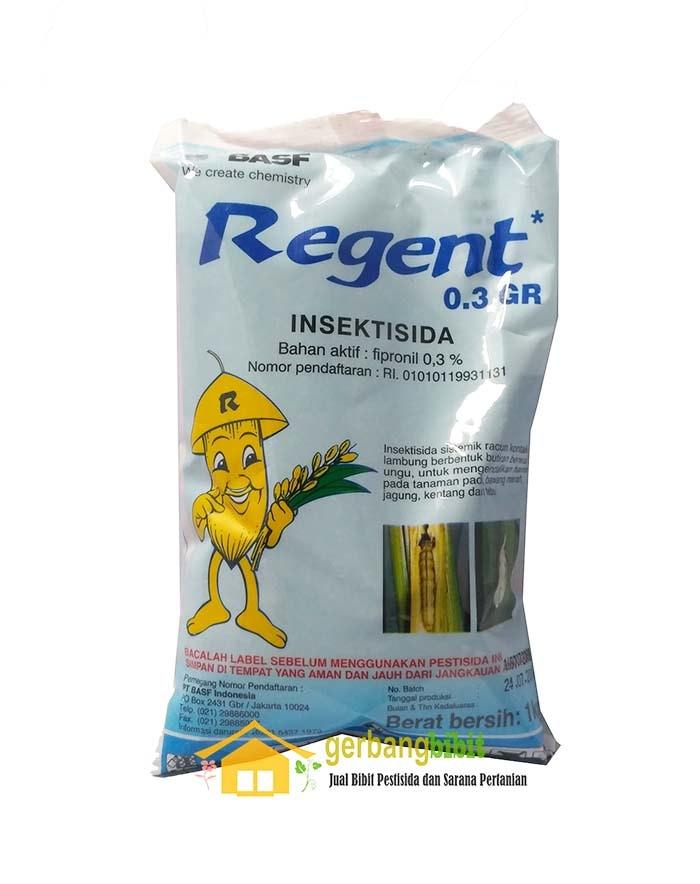Gambar Insektisida Racun semut Regent 0.3 gr 1Kg dari PUROTANI.ID Kab. Purworejo Tokopedia