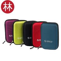 Gambar ORICO PHD25 2.5inch HDD and Gadget Protector - black dari Liem Group Kota Administrasi Jakarta Barat 1 Tokopedia