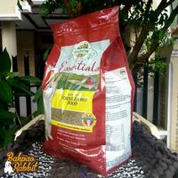 Gambar OXBOW ESSENTIALS YOUNG RABBIT FOOD 4.53 KG dari Bakpao Rabbit Kota Bekasi 3 Tokopedia
