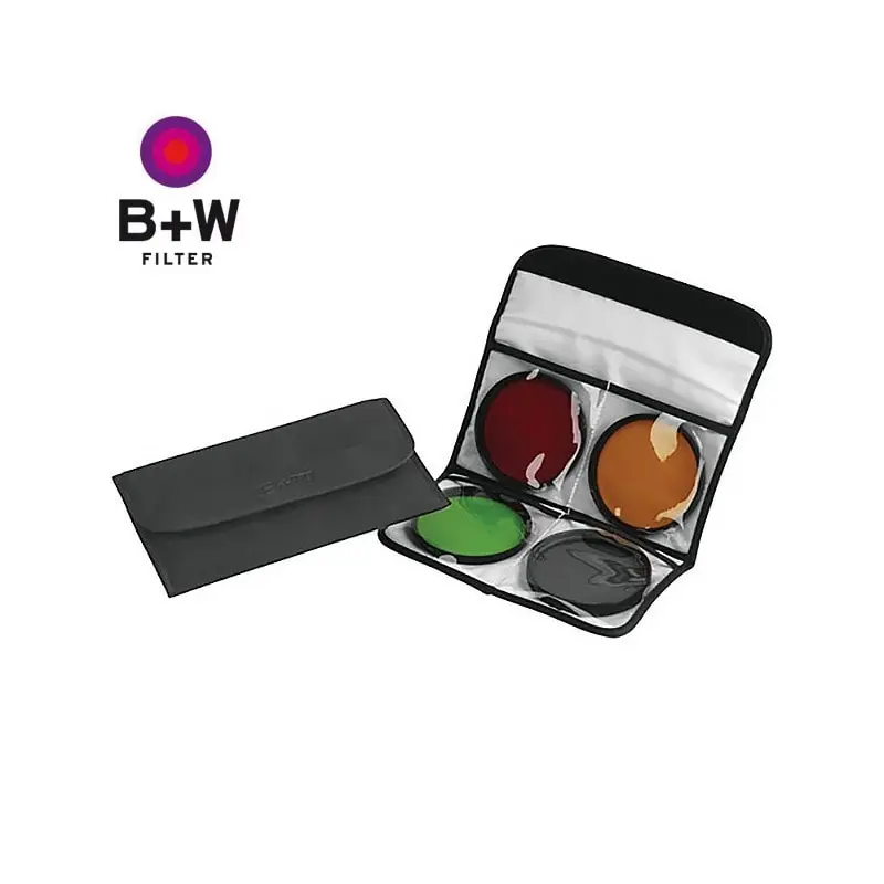 BW-1004514 B4 Pouch 4x - 4012240454785