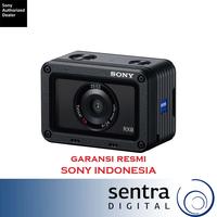 Gambar Sony Action Cam DSC-RX0 - Garansi Resmi Sony Indonesia dari Sentra Digital Kota Surabaya 1 Tokopedia