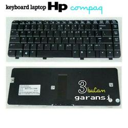 Tastiera Laptop USA Per HP Compaq Presario CQ40 CQ41 CQ45 &ndash; Nero &ndash; 486904-001