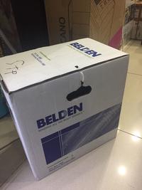 Gambar Kabel STP BELDEN CAT 5E dari Asiatech Solusindo Kota Administrasi Jakarta Pusat 3 Tokopedia