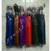 Gambar PAYUNG OTOMATIS BUKA TUTUP - Payung Lipat dari Dug Dug Room Kota Tangerang 2 Tokopedia