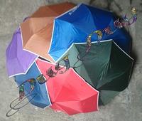 Gambar PAYUNG OTOMATIS BUKA TUTUP - Payung Lipat dari Dug Dug Room Kota Tangerang 1 Tokopedia