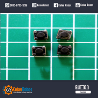 Gambar Tombol Push Button Tactile Switch 4 Kaki (Arduino) dari KelasRobot Kab. Sumedang 1 Tokopedia