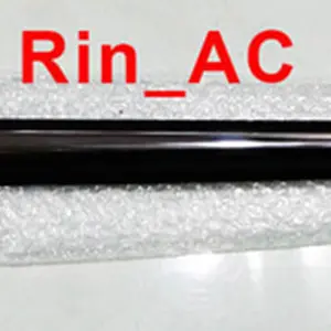 Pelipit / List Kaca Pintu Luar Depan Kanan Grand Civic 1990-1991 ASLI