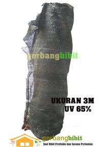 Gambar Paranet shading net nylon uv 65% untuk tanaman dari PUROTANI.ID Kab. Purworejo 1 Tokopedia