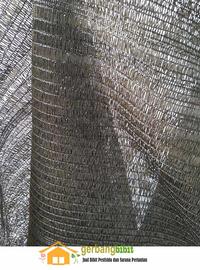 Gambar Paranet shading net nylon uv 65% untuk tanaman dari PUROTANI.ID Kab. Purworejo 5 Tokopedia