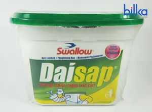 SWALLOW DAISAP SERAP AIR 450ml