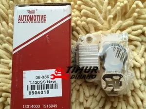 IC REGULATOR USI T120SS NEW 12V  0504018