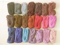 Gambar VeE 50 Meter Tali Gunung / Tali Prusik  2mm dari Vee Jewelry Store Kota Bekasi 4 Tokopedia