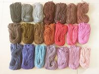 Gambar VeE 50 Meter Tali Gunung / Tali Prusik  2mm dari Vee Jewelry Store Kota Bekasi 2 Tokopedia