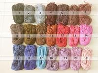 Gambar VeE 50 Meter Tali Gunung / Tali Prusik  2mm dari Vee Jewelry Store Kota Bekasi 1 Tokopedia