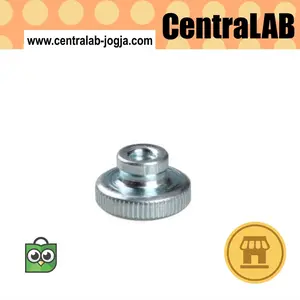 3D Printer M3 Nut Leveling