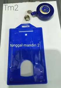 tempat ID card perhubungan