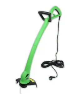 KRISBOW MESIN RUMPUT 300 WATT HIJAU BERKULITAS