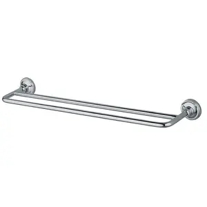 TOTO TX5WAC Double Towel Bar