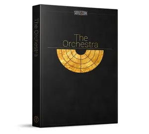 VST The Orchestra