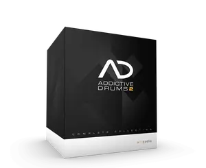 VST Addictive Drums 2