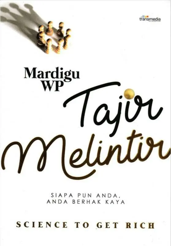 Tajir Melintir - Mardigu WP