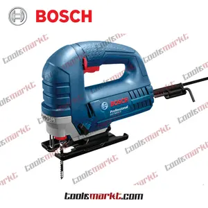 Bosch GST 8000 E Mesin Gergaji Jigsaw GST8000E