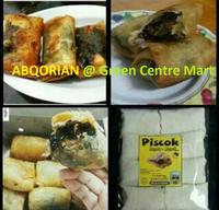 Gambar Pandafio Piscok Meleer-Meleer dari GCM distributor Kota Depok 3 Tokopedia