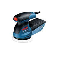 Gambar Bosch Amplas Bulat / Orbital Sander GEX 125 AE dari Drill&Co Kota Administrasi Jakarta Barat 2 Tokopedia