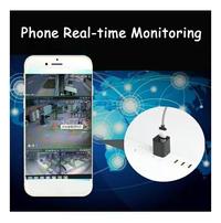 Gambar Jual spycam stop kontak , camera colokan listrik adapter dari Multiplus shop Kota Administrasi Jakarta Pusat 4 Tokopedia