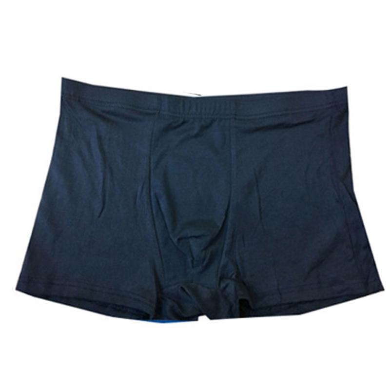 VM - 6 pcs Boxer Celana Dalam Polos Spandek Stretch 3