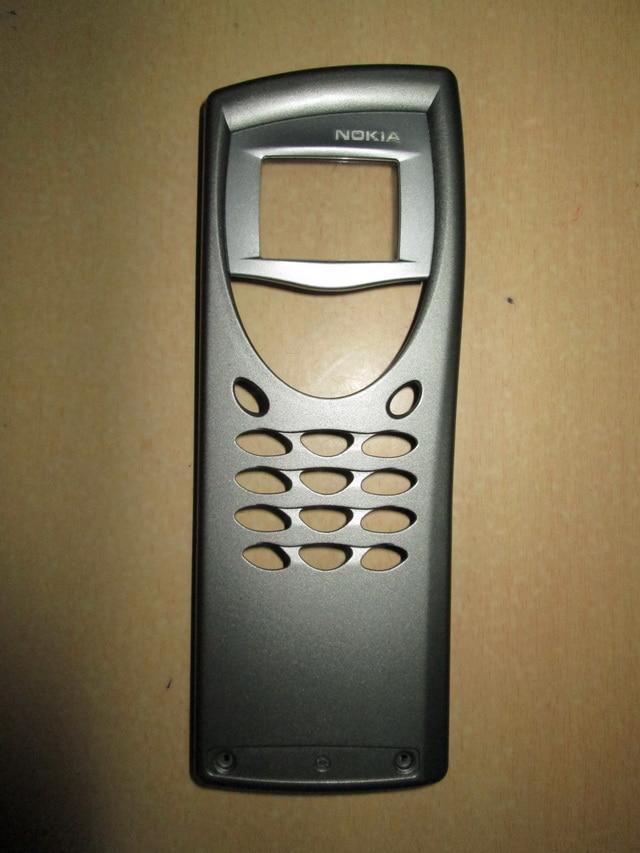 Gambar Casing Depan Nokia Communicator 9210 Jadul Tulang A dari CNC phoneshop Kota Administrasi Jakarta Pusat Tokopedia