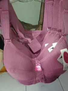 BH jumbo murah / bh tanpa busa tipis tanpa kawat murah