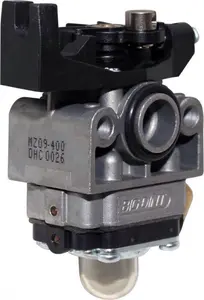 spare part mesin potong rumput 4 tak carburator assy gx31 gx 35 431 43