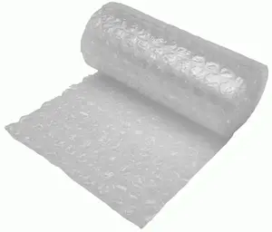 Plastik Bubble (bubble wrap) untuk Packing Tambahan