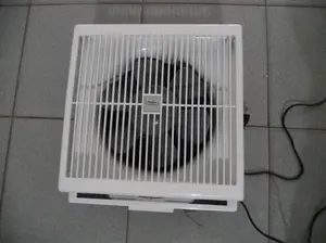 exhaust fan maspion 8"(25cm)