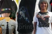 Gambar MESIN SABLON KAOS PRINTER DTG TERBAIK dari Easyprint DTG Kota Surabaya 2 Tokopedia