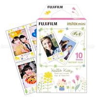 Gambar Fujifilm instax mini film Hello Kitty - 10 Lembar dari Instaxshop Kota Bandung 3 Tokopedia